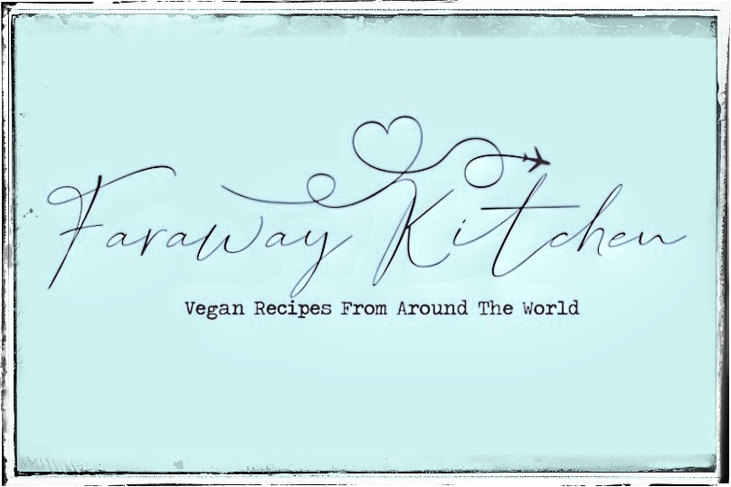 Faraway Kitchen logo